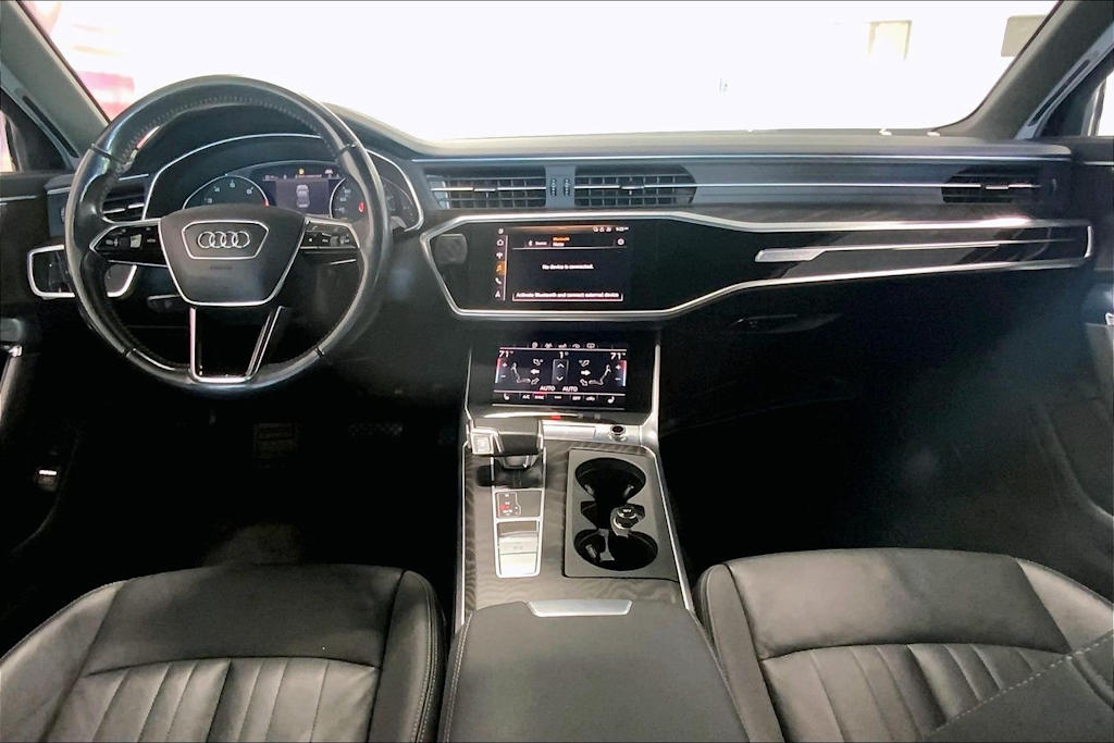 Thumbnail: 2019 Audi A6 - 9