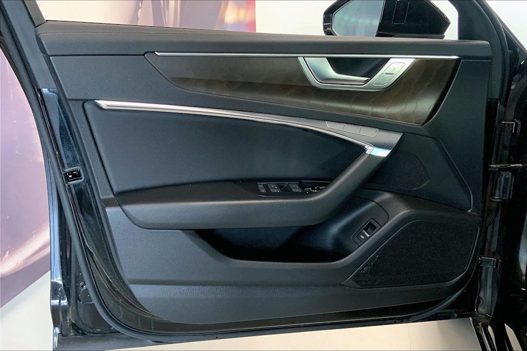 Thumbnail: 2019 Audi A6 - 25