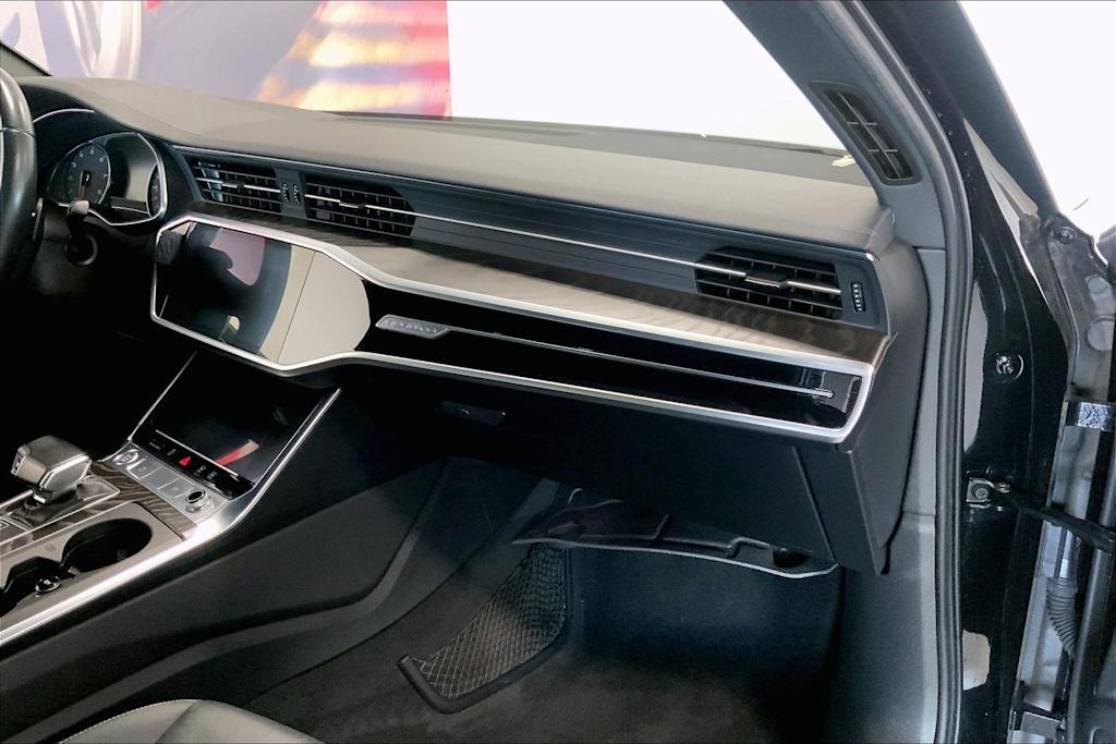 Thumbnail: 2019 Audi A6 - 14