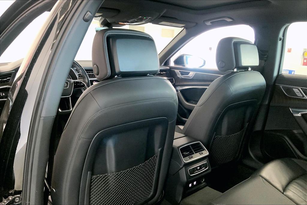 Thumbnail: 2019 Audi A6 - 12