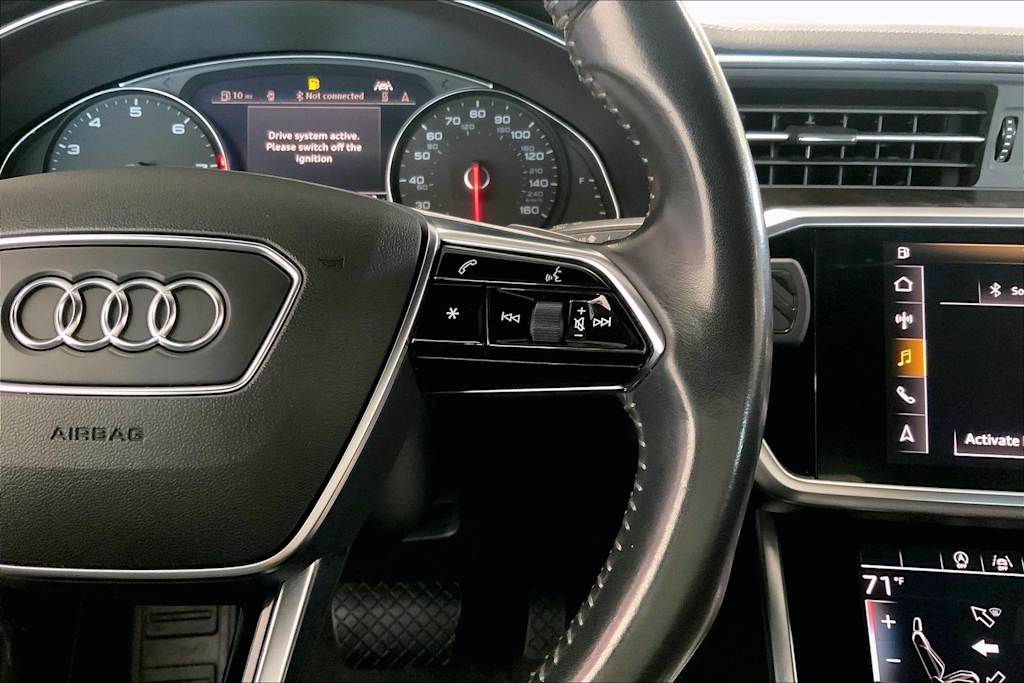 Thumbnail: 2019 Audi A6 - 23