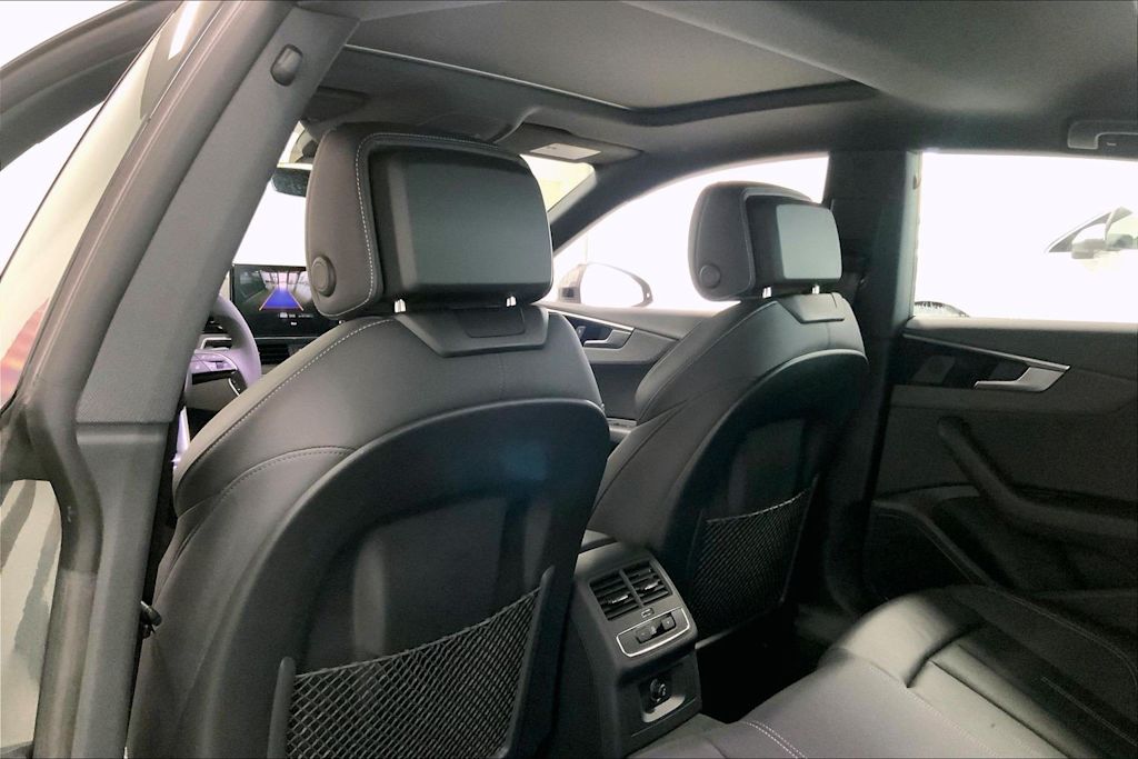 Thumbnail: 2024 Audi A5 - 12