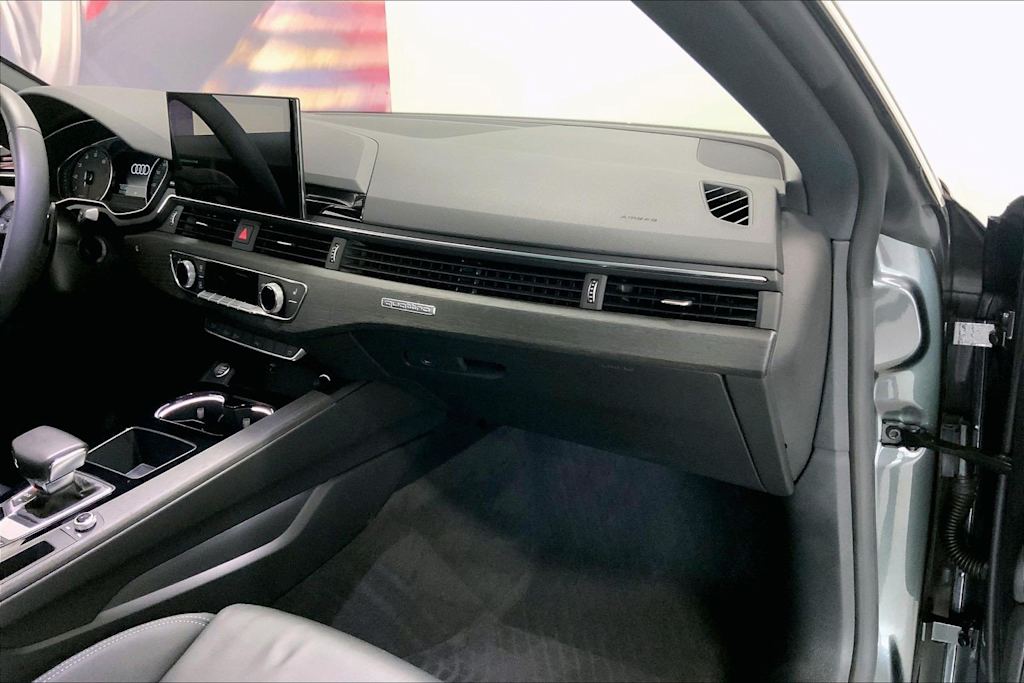Thumbnail: 2024 Audi A5 - 22