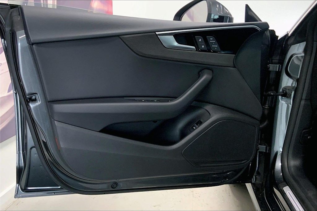 Thumbnail: 2024 Audi A5 - 25