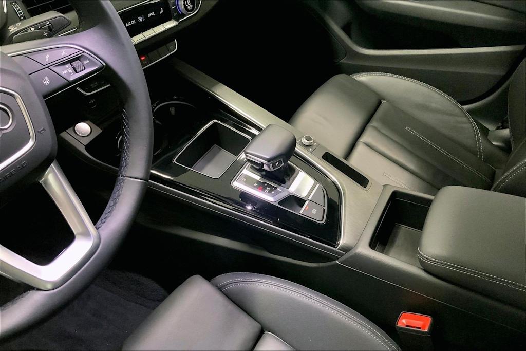 Thumbnail: 2024 Audi A5 - 16