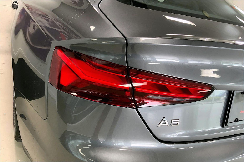 Thumbnail: 2024 Audi A5 - 29