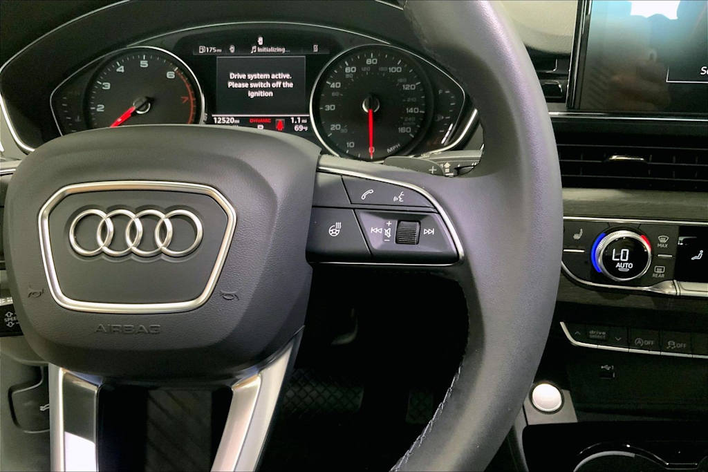 Thumbnail: 2024 Audi A5 - 24