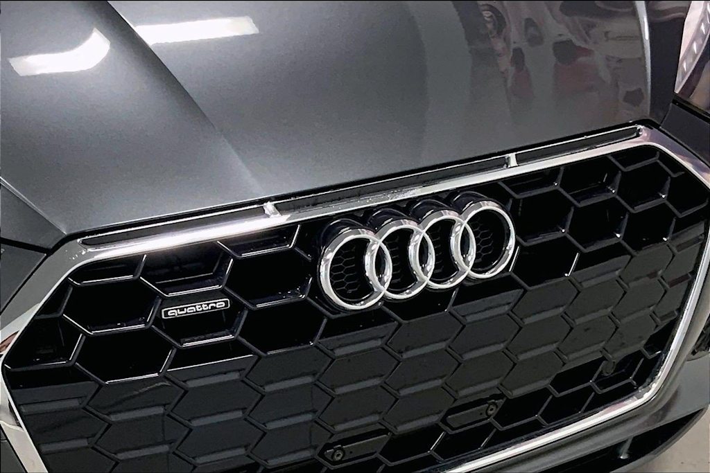 Thumbnail: 2024 Audi A5 - 30