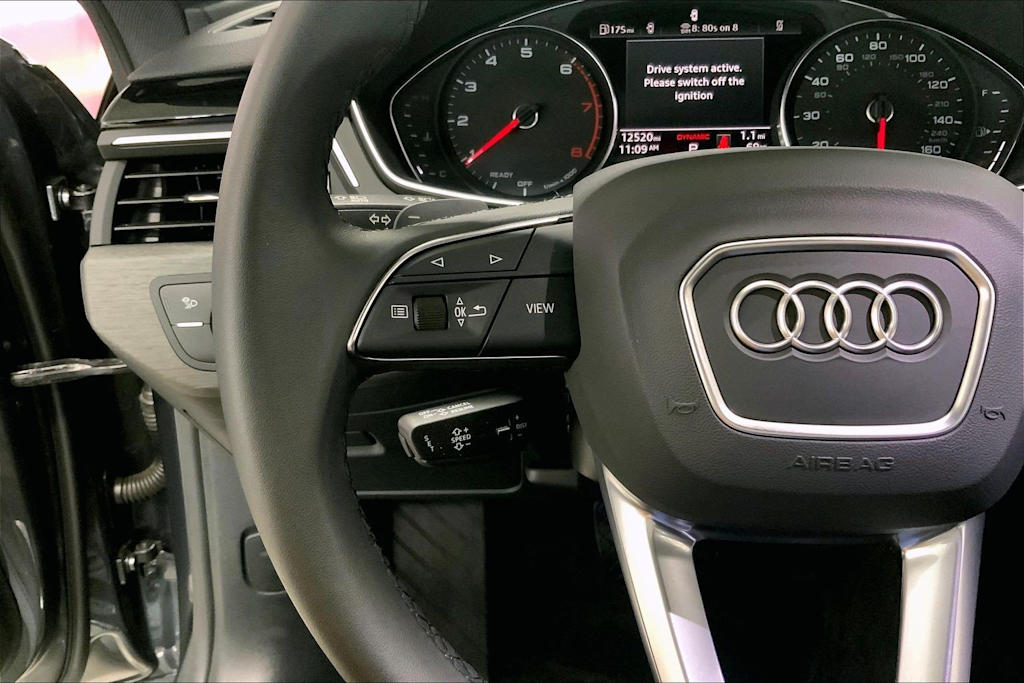 Thumbnail: 2024 Audi A5 - 23