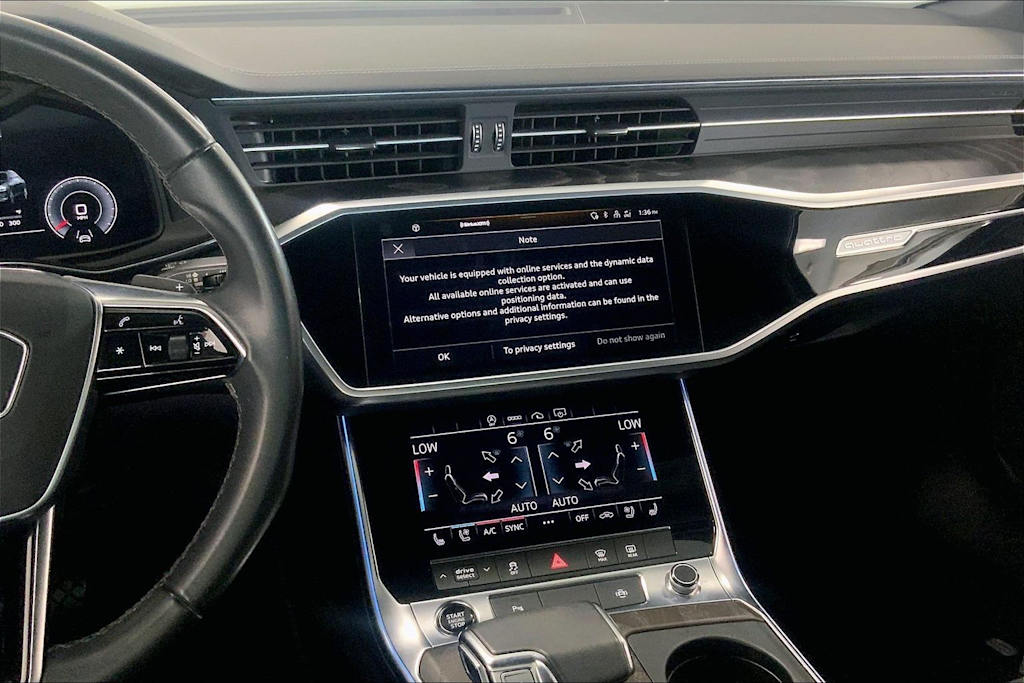 Thumbnail: 2023 Audi A6 - 13