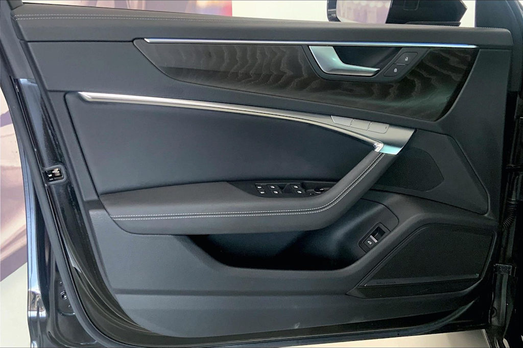 Thumbnail: 2023 Audi A6 - 22