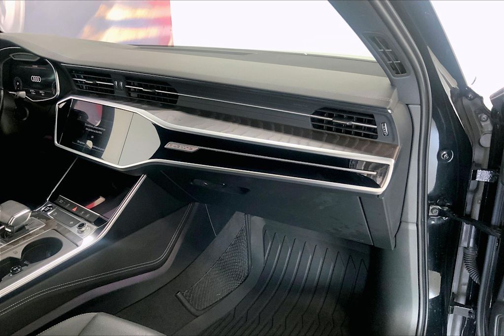 Thumbnail: 2023 Audi A6 - 12