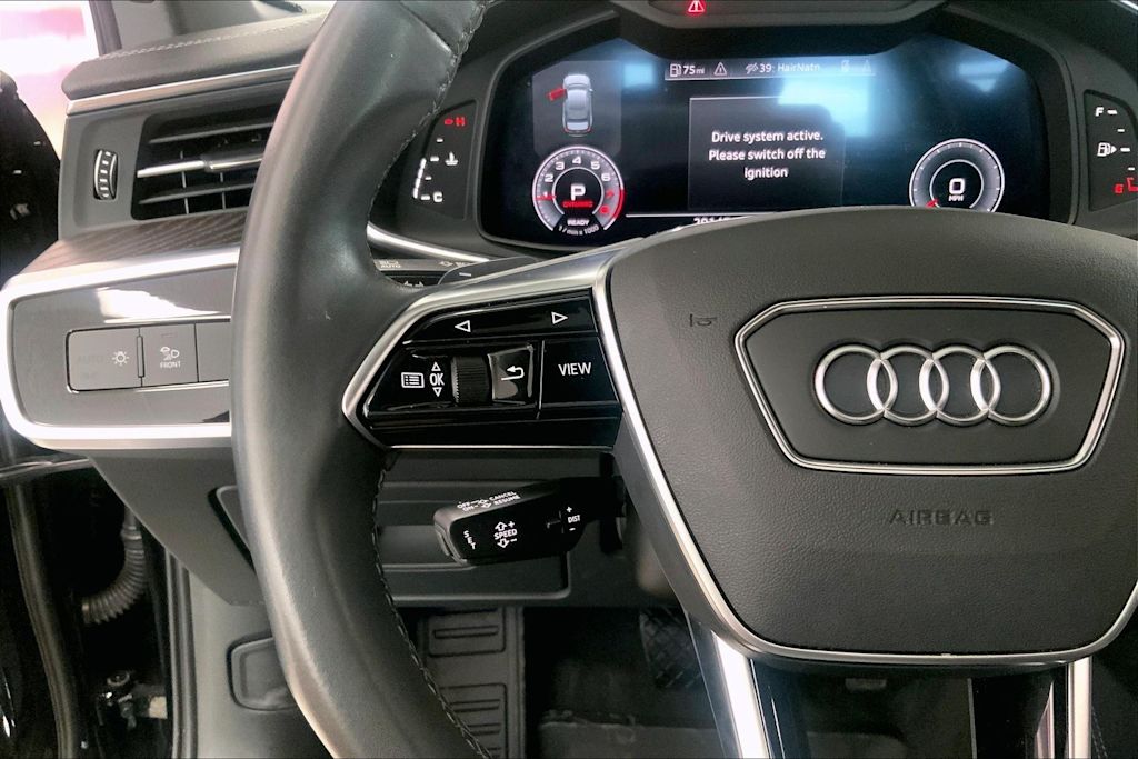 Thumbnail: 2023 Audi A6 - 19