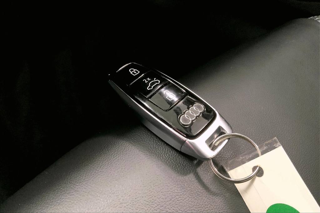 Thumbnail: 2023 Audi A6 - 18