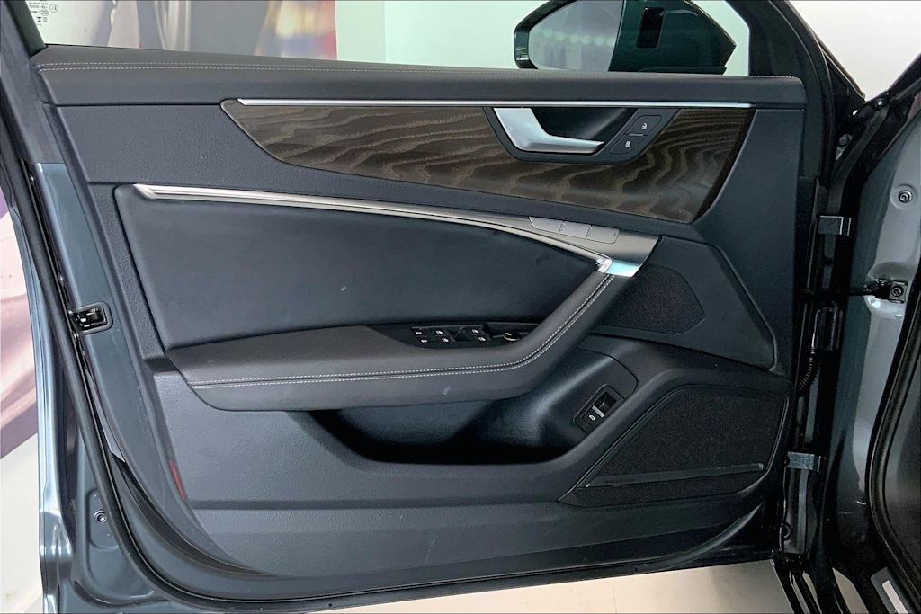 Thumbnail: 2023 Audi A6 - 24