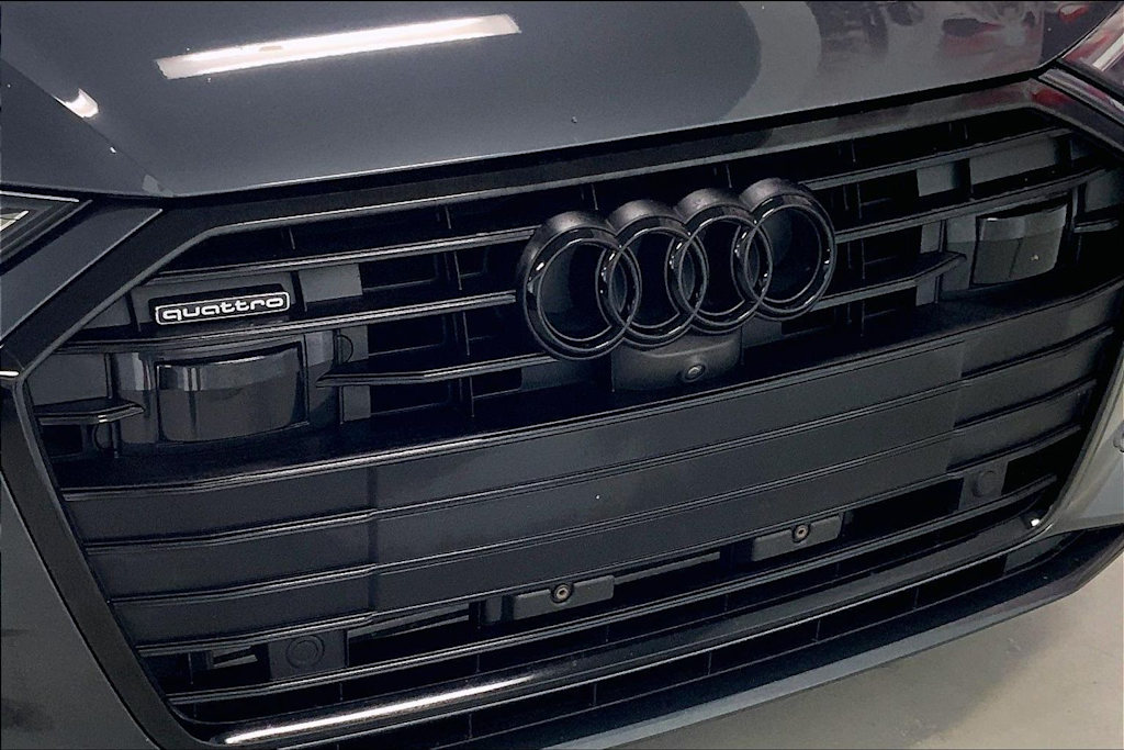 Thumbnail: 2023 Audi A6 - 29