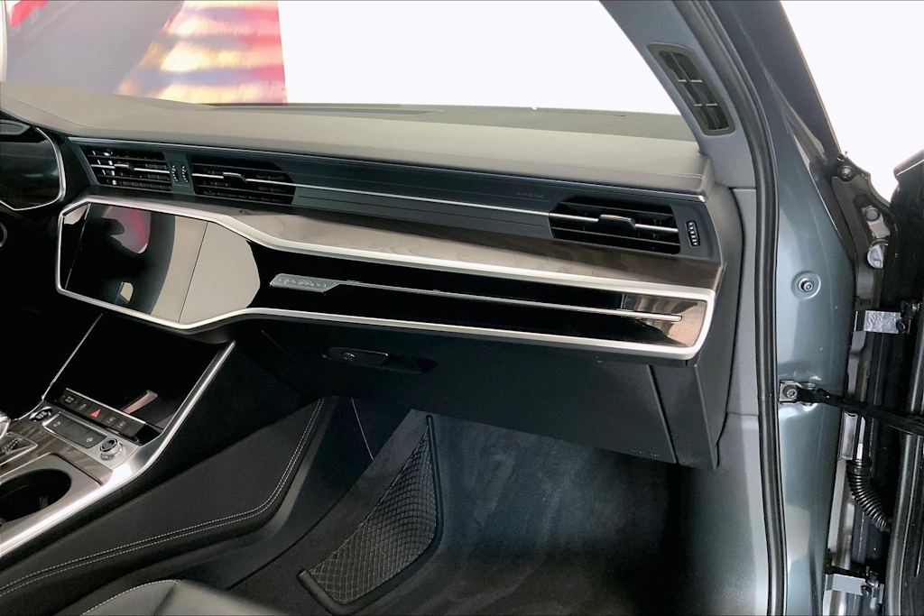 Thumbnail: 2023 Audi A6 - 21