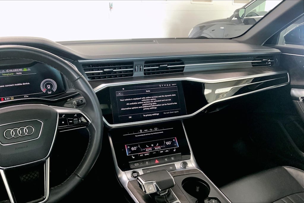 Thumbnail: 2023 Audi A6 - 13