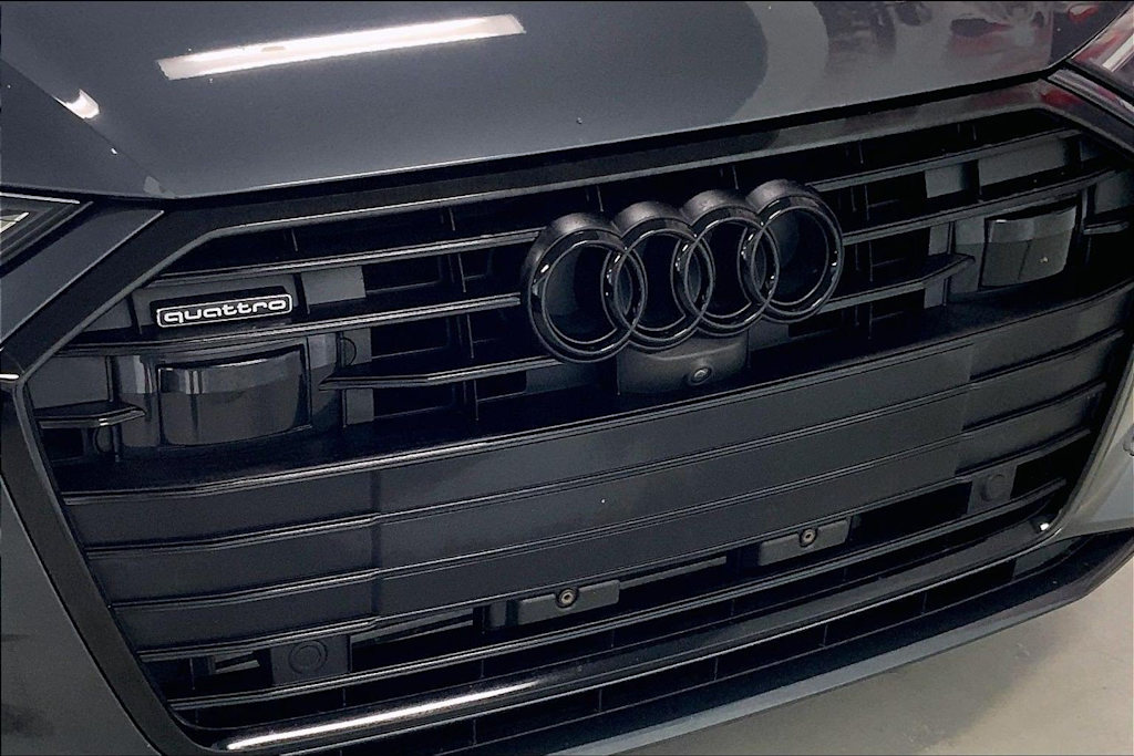 Thumbnail: 2023 Audi A6 - 29