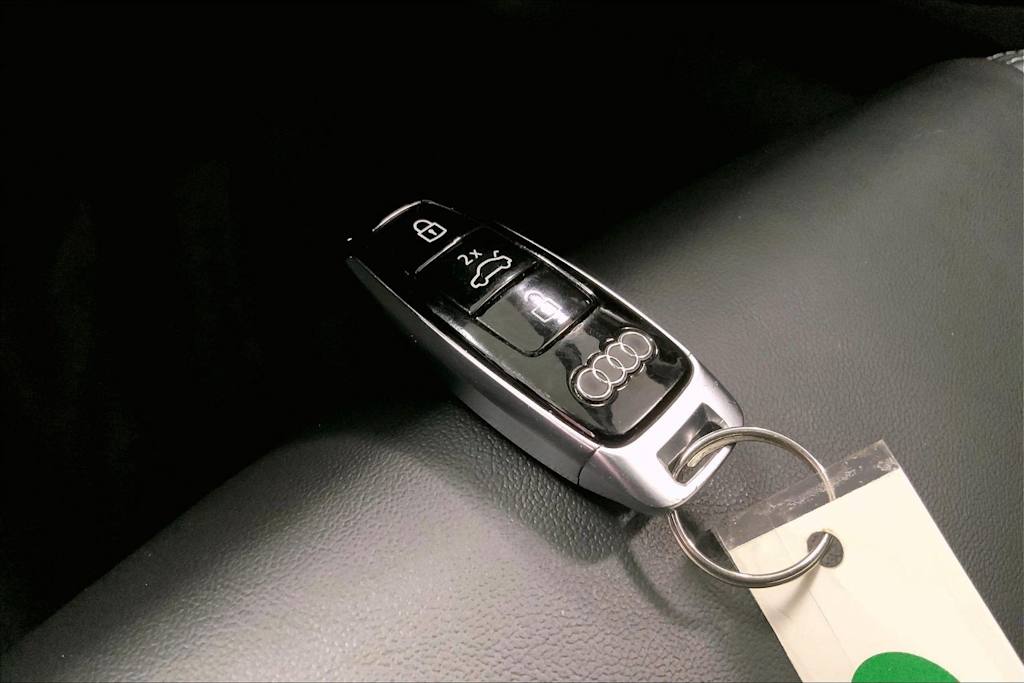 Thumbnail: 2023 Audi A6 - 11