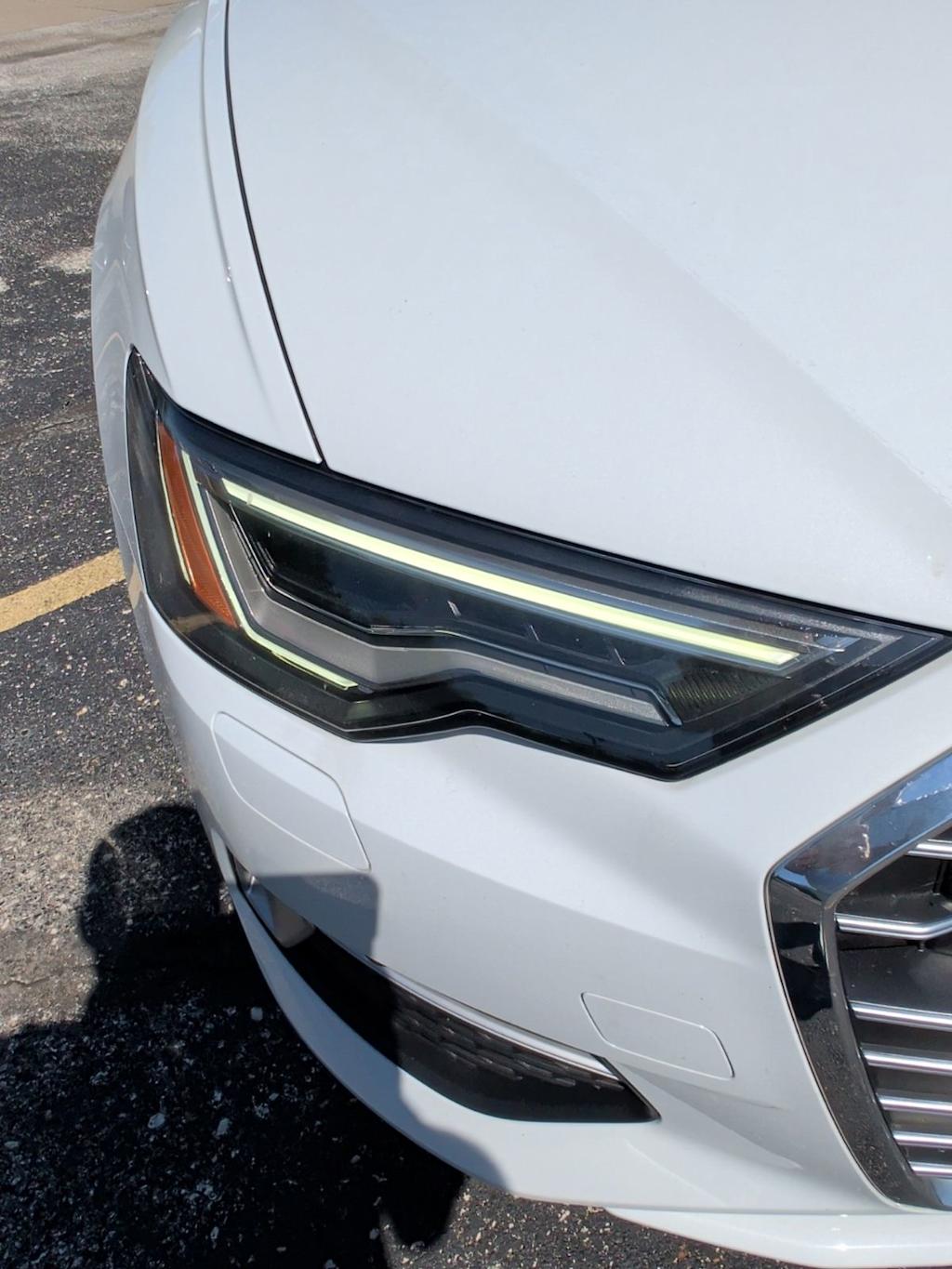 Thumbnail: 2023 Audi A6 - 10