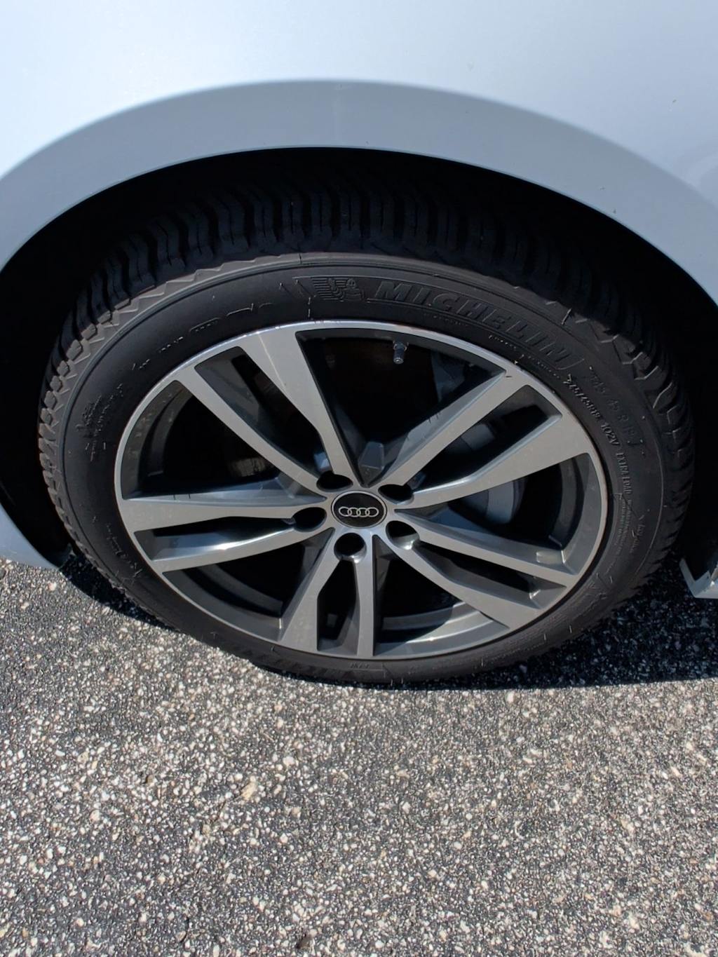 Thumbnail: 2023 Audi A6 - 7