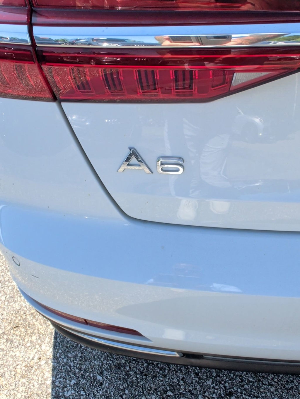 Thumbnail: 2023 Audi A6 - 6