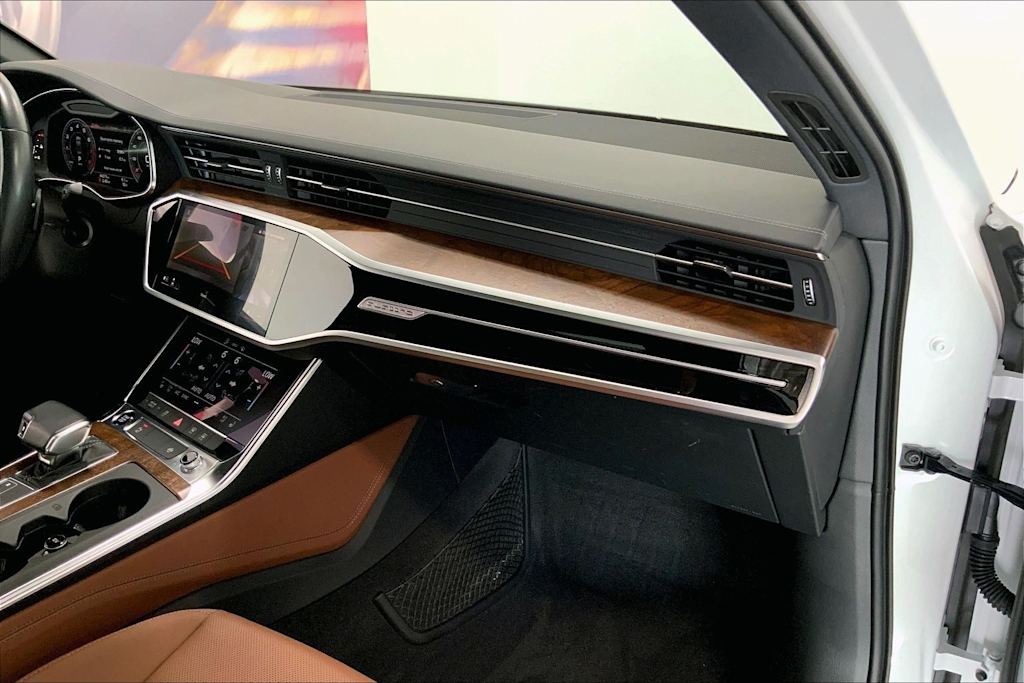 Thumbnail: 2023 Audi A6 - 13