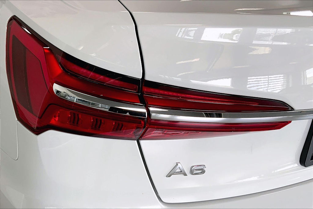 Thumbnail: 2023 Audi A6 - 29