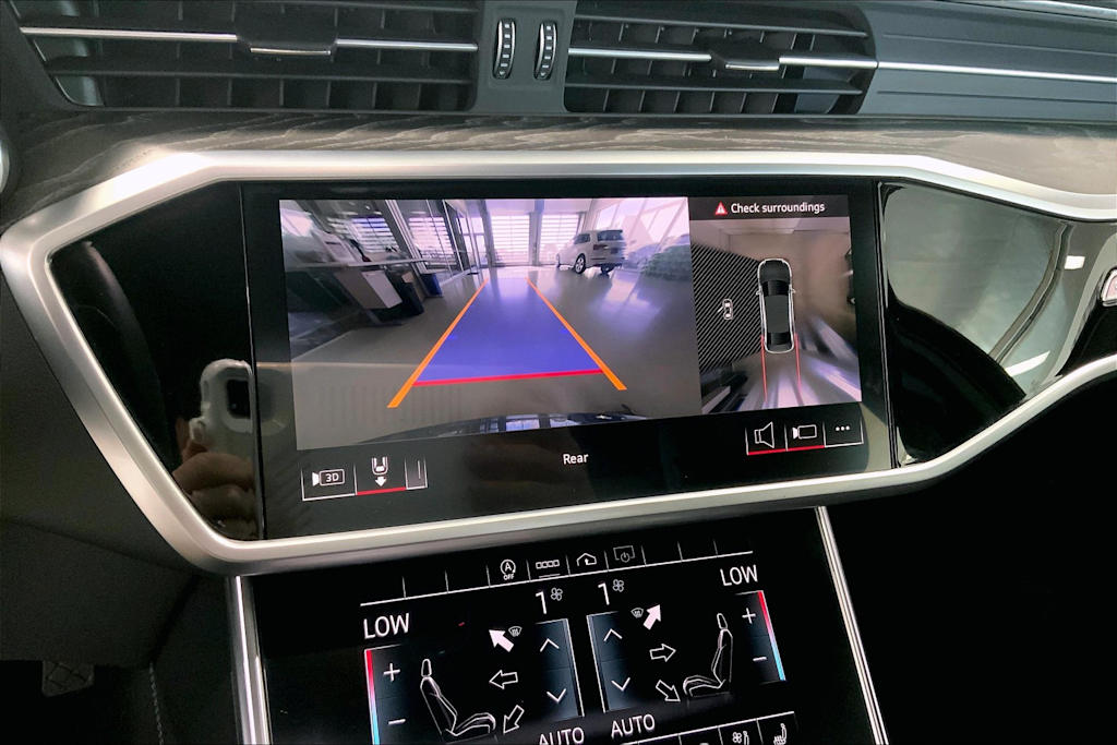 2024 Audi A6 Premium Plus 25