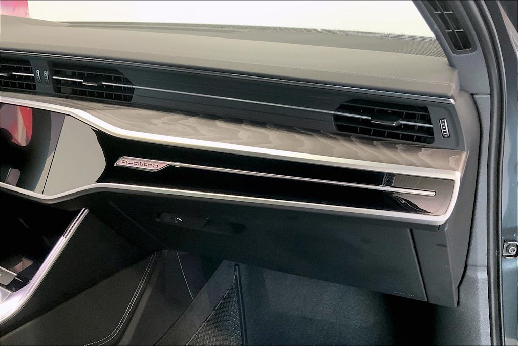 2024 Audi A6 Premium Plus 22