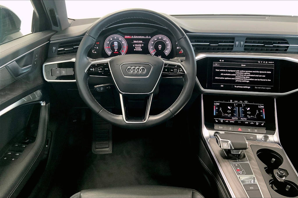 2024 Audi A6 Premium Plus 13