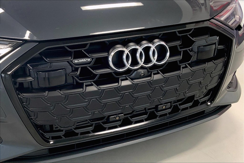2024 Audi A6 Premium Plus 32