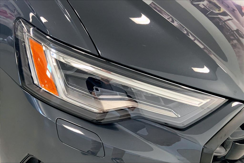 2024 Audi A6 Premium Plus 30