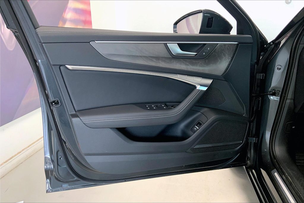 2024 Audi A6 Premium Plus 26