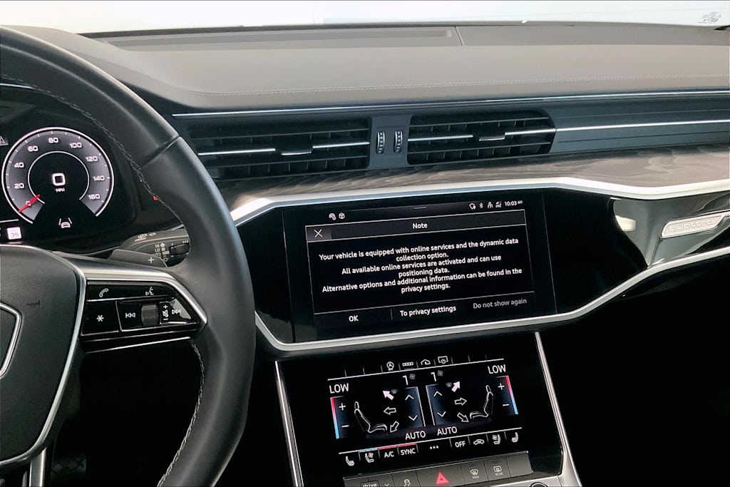 2024 Audi A6 Premium Plus 14