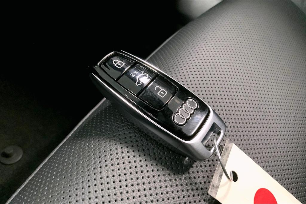 2024 Audi A6 Premium Plus 18