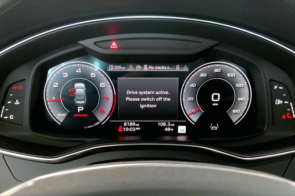 2024 Audi A6 Premium Plus 16