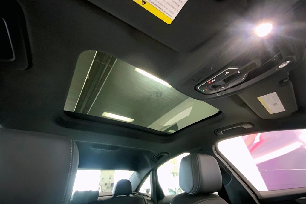 2024 Audi A6 Premium Plus 29