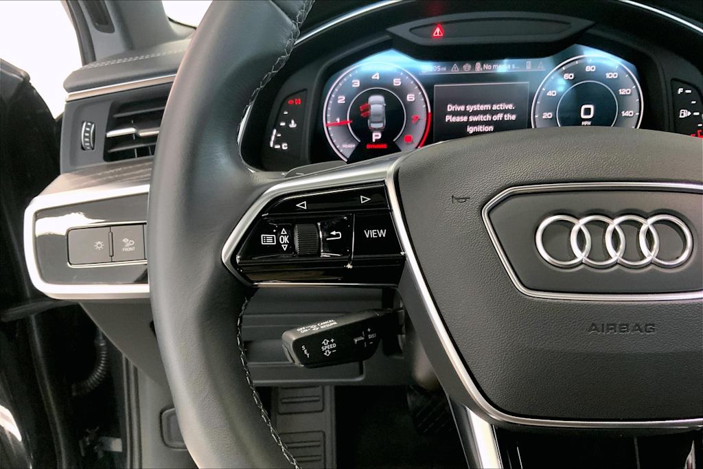 2024 Audi A6 Premium Plus 23