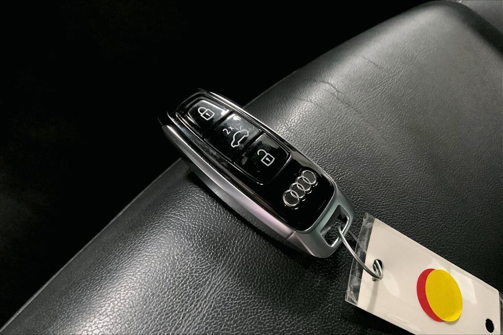 Thumbnail: 2021 Audi A6 - 18
