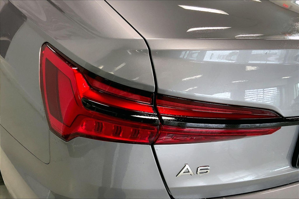 Thumbnail: 2021 Audi A6 - 29