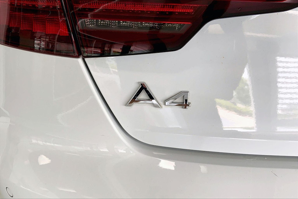 Thumbnail: 2021 Audi A4 - 7