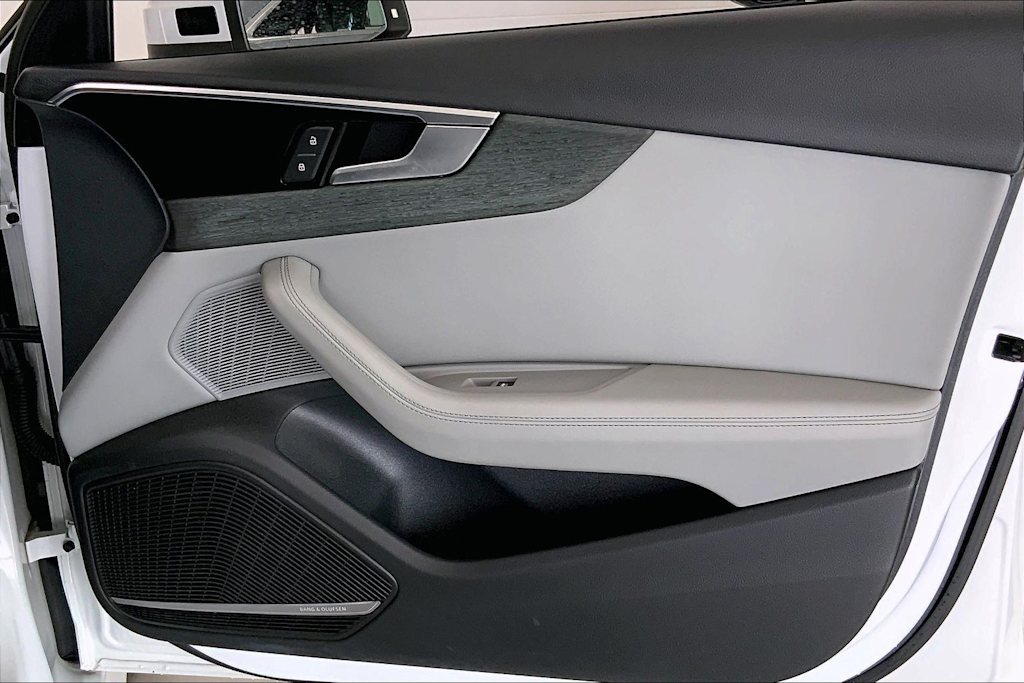 Thumbnail: 2021 Audi A4 - 26