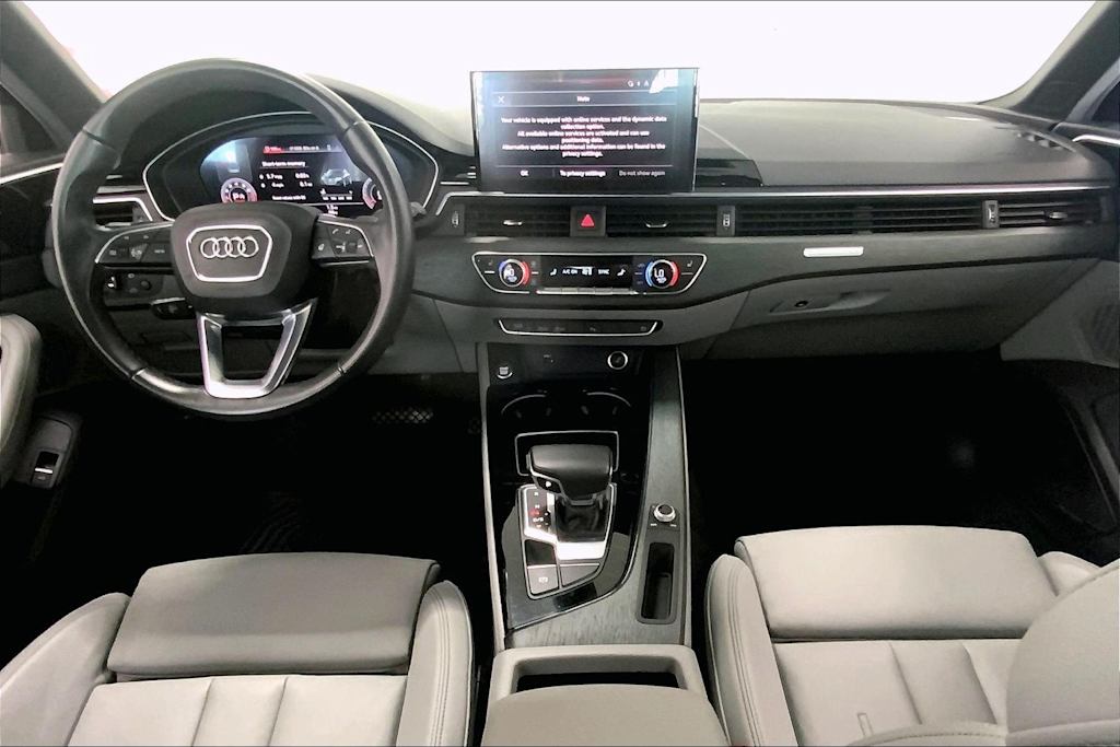 Thumbnail: 2021 Audi A4 - 9