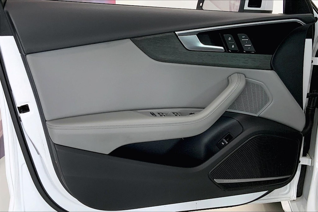Thumbnail: 2021 Audi A4 - 25