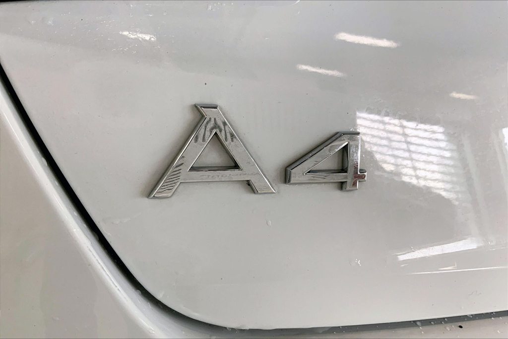 Thumbnail: 2023 Audi A4 - 7