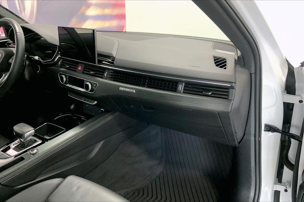 Thumbnail: 2023 Audi A4 - 14