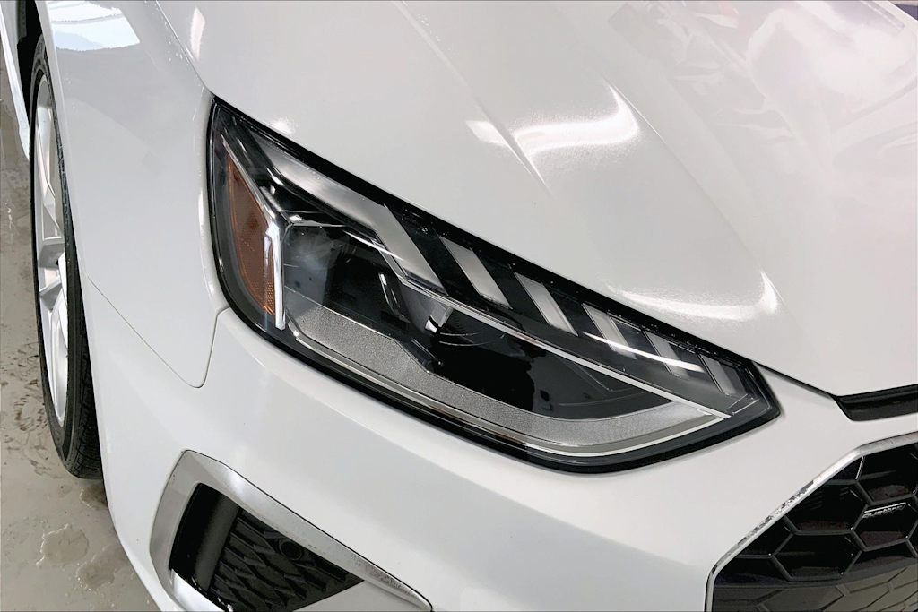 Thumbnail: 2023 Audi A4 - 29