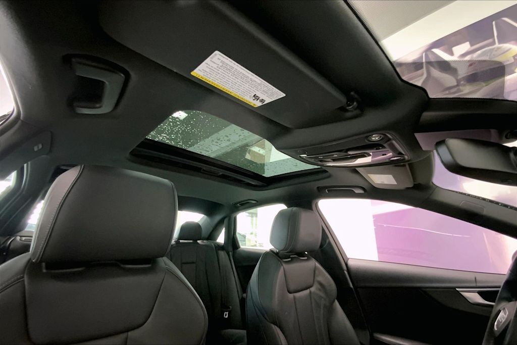 Thumbnail: 2023 Audi A4 - 28